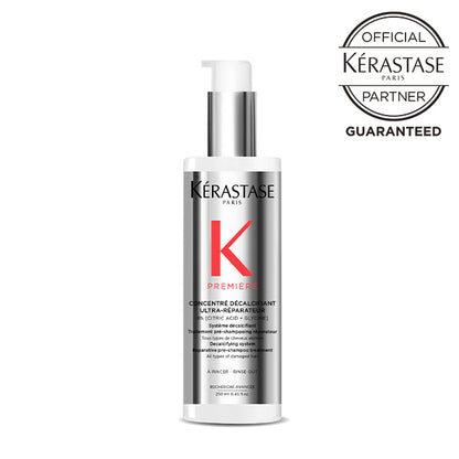 PM ダメージ R コンサントレ 250g