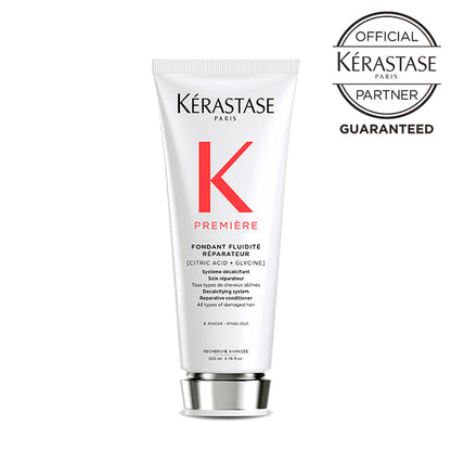 PM フォンダン フルイドリペア 200g