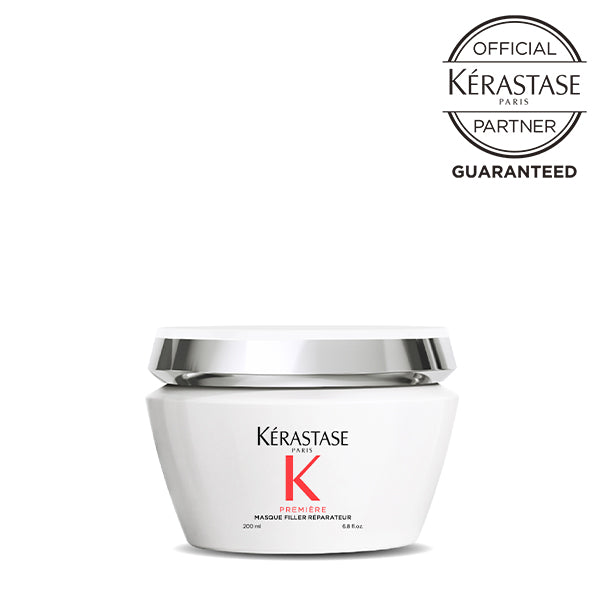 PM マスク RACリペア 200g