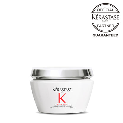 PM マスク RACリペア 200g