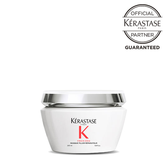 PM マスク RACリペア 200g