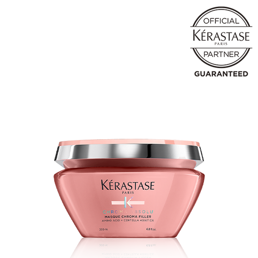 CA マスク クロマフィラー 200g