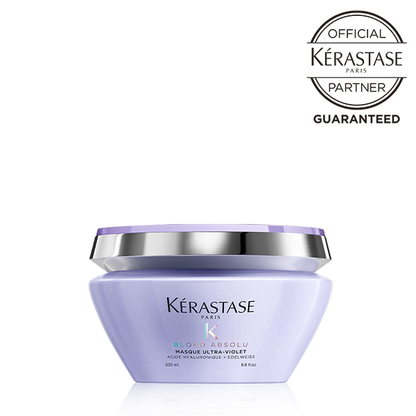 BL マスク ブロンドアブソリュ 200g