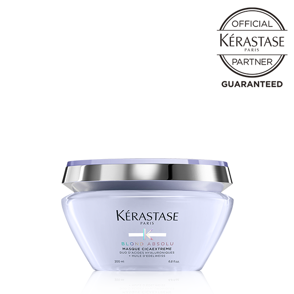 BL マスク シカEXT 200g