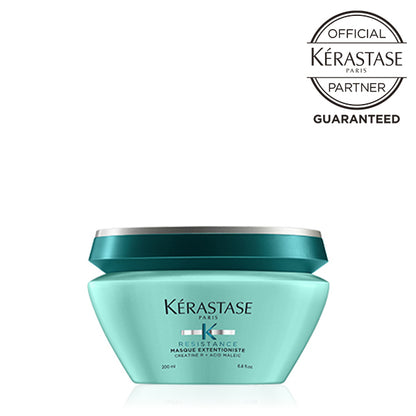 RE マスク エクステンショニスト 200g