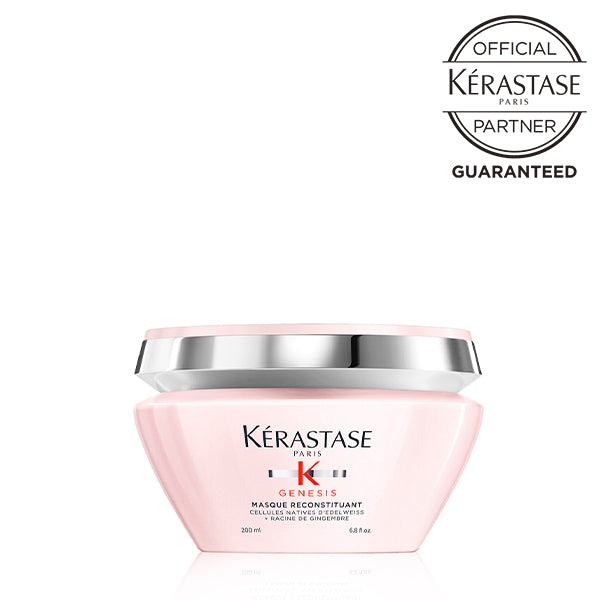 GN マスク リコンスティチュアント 200g