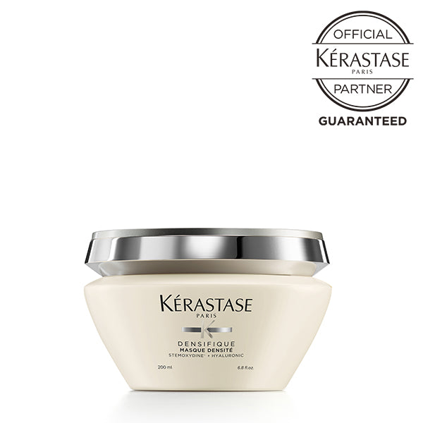 DS マスク デンシフィック 200g